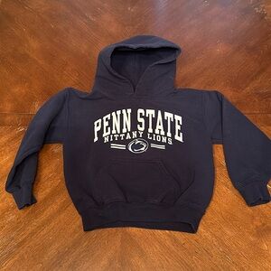 Kids PSU Hoodie